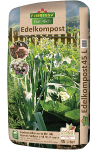 Edelkompost 45 Liter