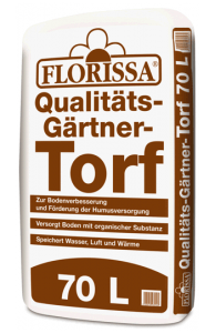 Gärtner-Torf 70L