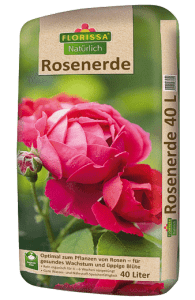 Rosenerde 40 Liter