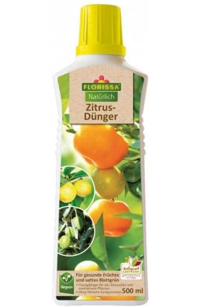 Zitrusdünger 500ml