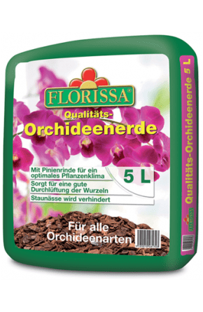 Orchideenerde 5L