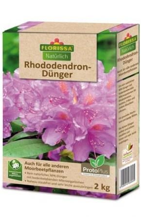 Rhododendron-Dünger 2kg