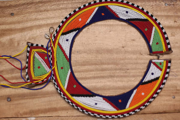 MASAI