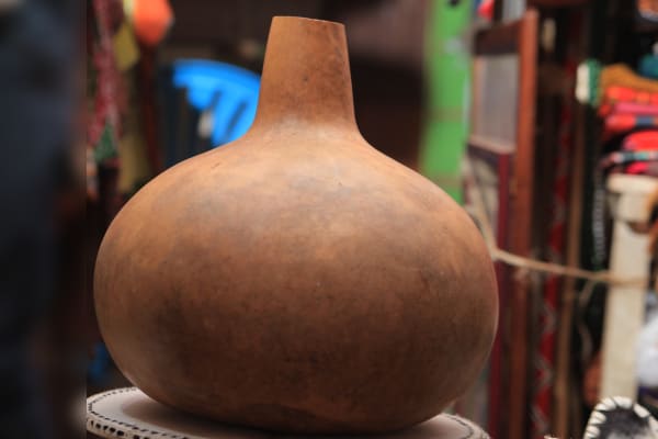 BIG SIZE CARABASH