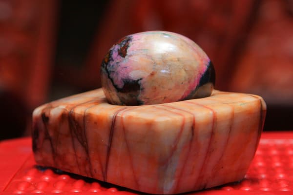 MABLE STONES