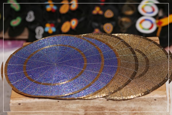 PLACE MAT