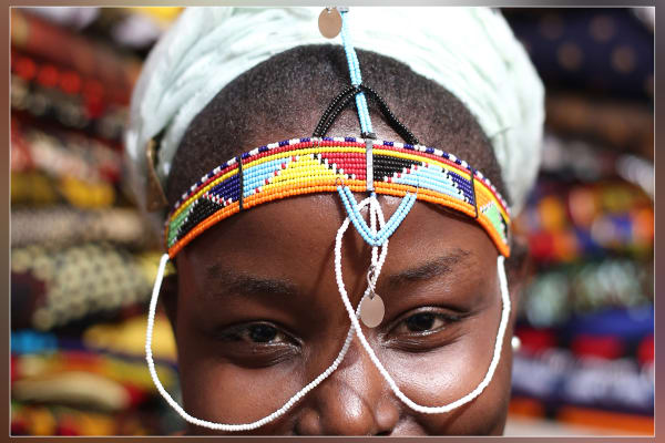 MASAI