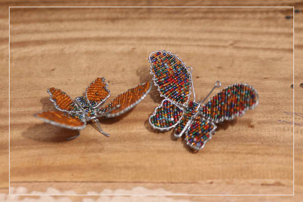 BIDED BATER FLY