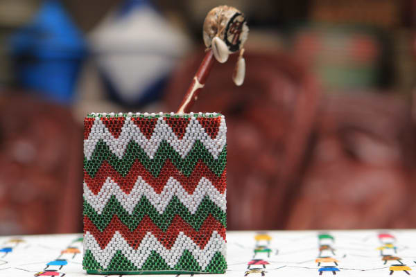PEN HOLDER