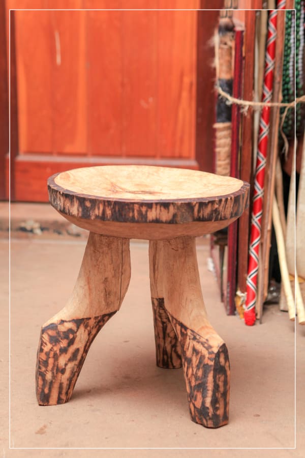 CHAIR HAND MADE