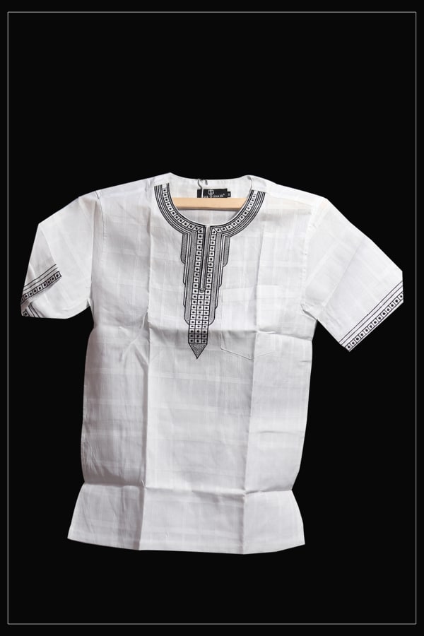 HARD LINEN