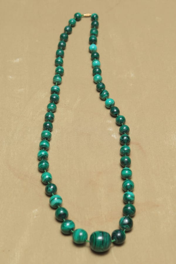 SALAMIC BEEDS NECK-LESS