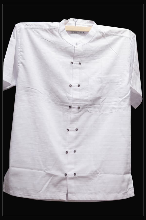 COTTON  SHIRT