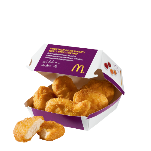 McDonald