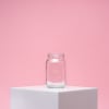 Large Glass Mason Jar  - Standard
