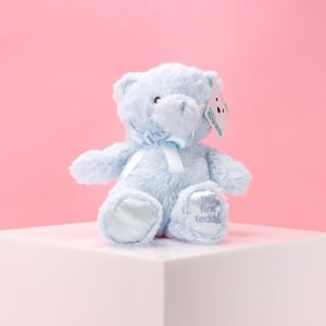 My First Teddy Blue - Standard