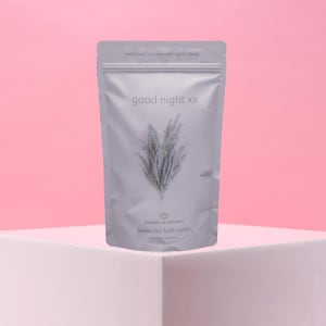 Goodnight Bath Salts - Standard