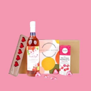 Sweet Like Moscato Gift Hamper - Standard