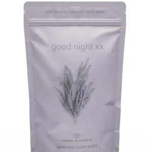 Goodnight Bath Salts - Standard