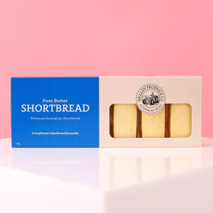 Valley Produce Shortbread  - Standard
