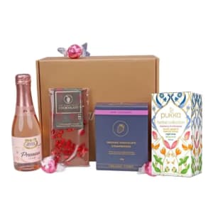 Choc & Sip - Standard