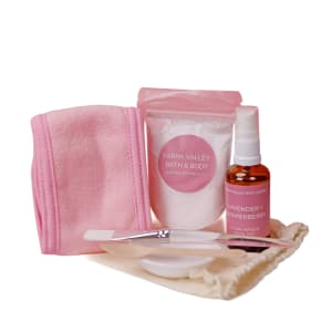 Deluxe Clay Mask Kit - Standard