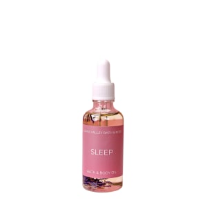 Sweet Dreams Bath & Body Oil - Standard