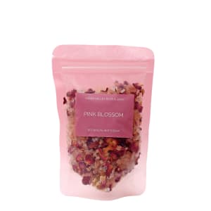 Pink Blossom Bath Salts - Standard