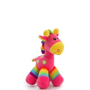 Hot Pink Gerry Giraffe - Standard