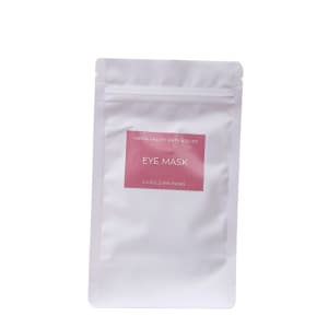 Gold Eye Mask - Standard