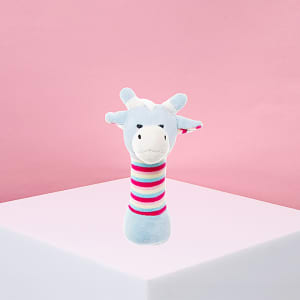 Thomas Giraffe Hand Rattle  - Standard