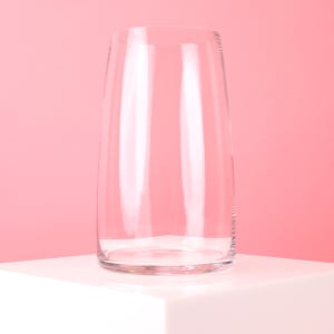 Glass Sturdy Vase  - Standard