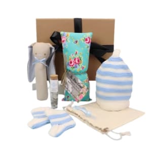 Sweet Child Of Mine Baby Boy Hamper - Standard