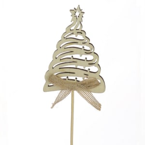 Christmas Tree Pick - Standard