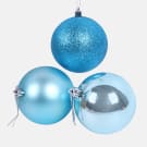 Single Christmas Baubles