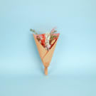 Dried Flower Mini Posy