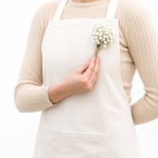 Gypsophila Buttonhole