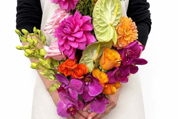 Summer Muse Wedding Package