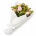 Sugarplum Fairy Florals - Standard
