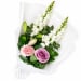 Soft Hues Little Flower Bunch - Standard