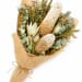 Dried Wildflower Posy - Standard