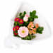 Bloom And Blossom Posy - Standard