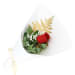 Gilded Rose Bouquet - Standard