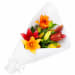 Mixed Lily Bunch - Standard