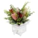 Vibrant Natives Posy Box - Standard