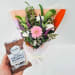 Daily Bouquet Sweet Petals, Sweeter Moments - Standard