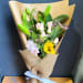 Daily Bouquet Sunlit Romance in Bloom - Standard