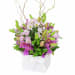 Botanique Pink Flower Box - Standard