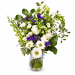 Comforting Blooms Jar - Deluxe