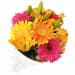 Fun, Bright Bouquet - Standard